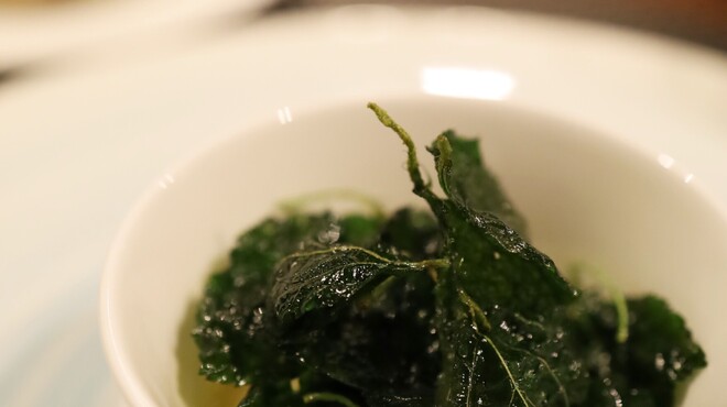 La vie - 料理写真: