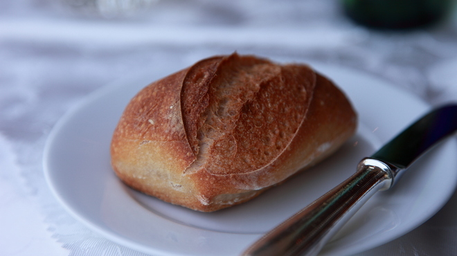 ギリガンズ アイランド - 料理写真: