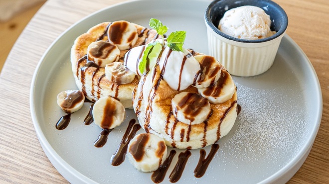 Trip Cafe Okinawa 恩納村 カフェ ネット予約可 食べログ Trip Cafe Okinawa 恩納村 カフェ ネット予約可 食べログ
