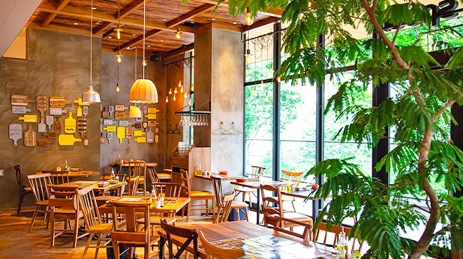 goodspoon pizzeria＆cheese - メイン写真: