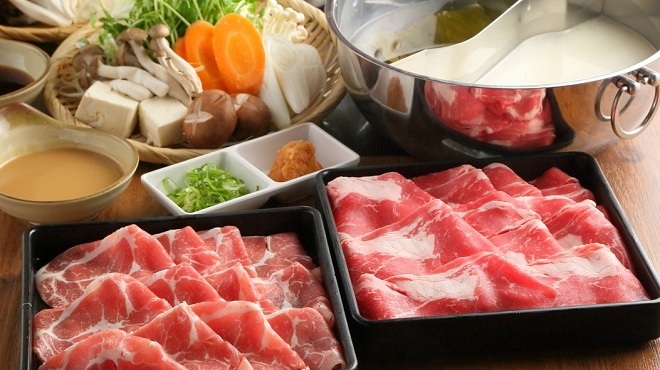 Shabu Shabu Tabehou Dai Manzou - メイン写真: