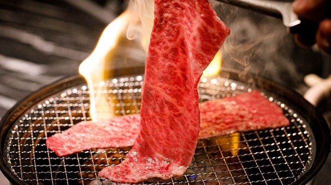 Shintoukyou Yakiniku Yuushin Utage - メイン写真: