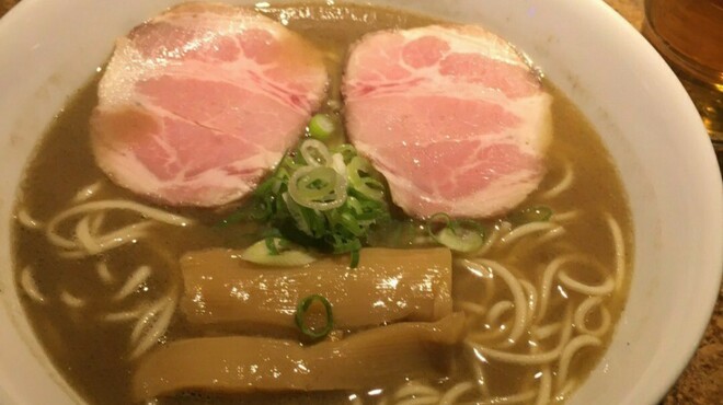 ラーメンBAR やきそばー HIT - その他写真: