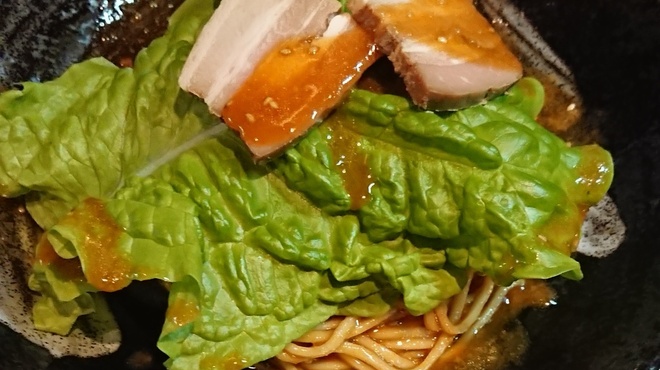 ラーメンBAR やきそばー HIT - その他写真: