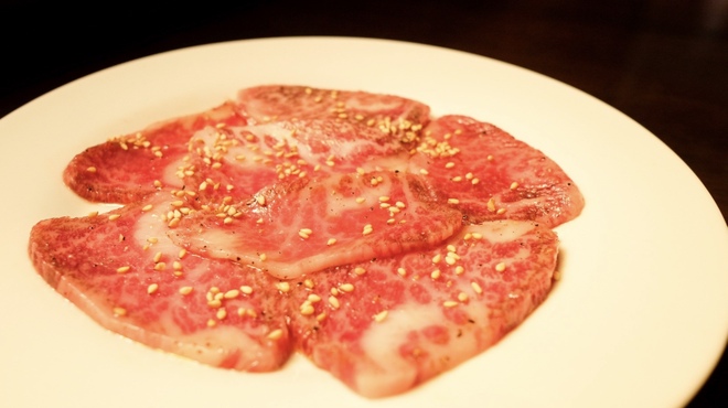 東京苑 - 料理写真: