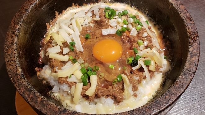 Kankan - 料理写真: