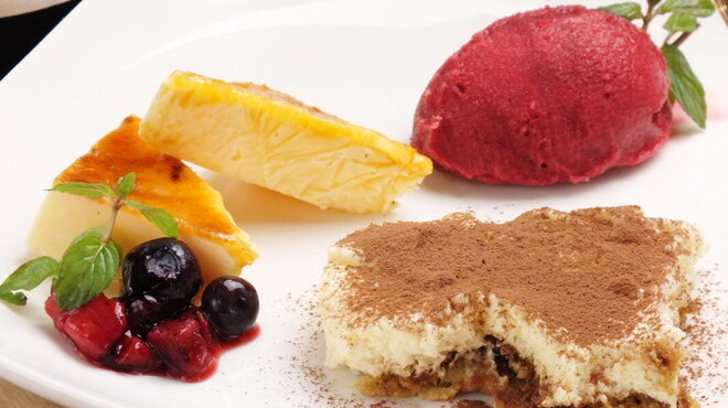 イタリアン鉄板バルeetoko - メイン写真: