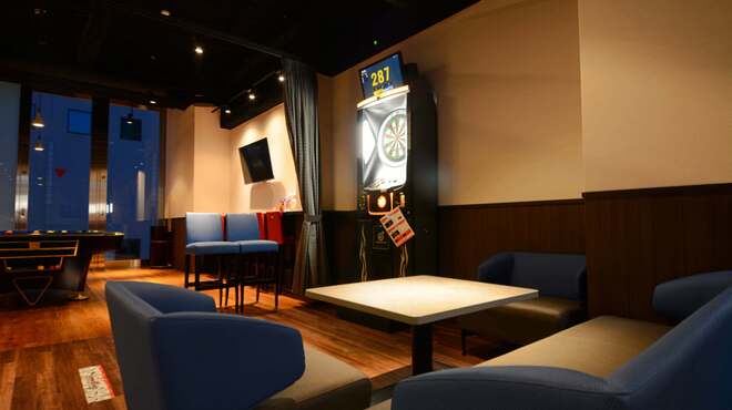 Sports Bar B2 - メイン写真: