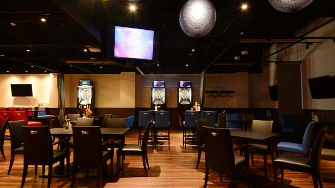 Sports Bar B2 - メイン写真: