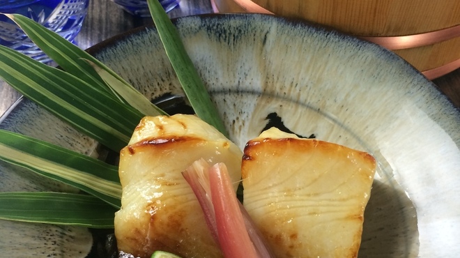 四季彩炭美処ゆうや - メイン写真: