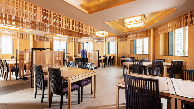 日本料理 彩羽 - メイン写真: