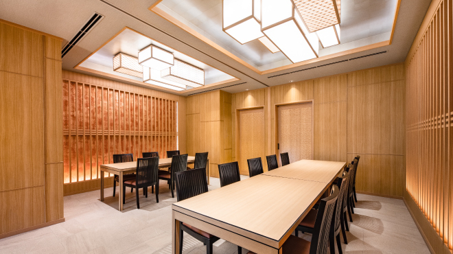 日本料理 彩羽 - メイン写真: