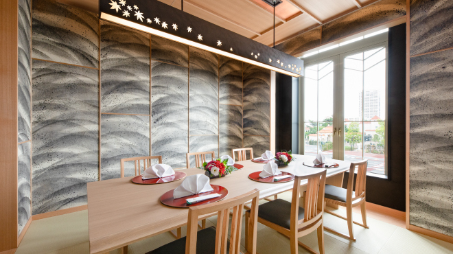 日本料理 彩羽 - メイン写真: