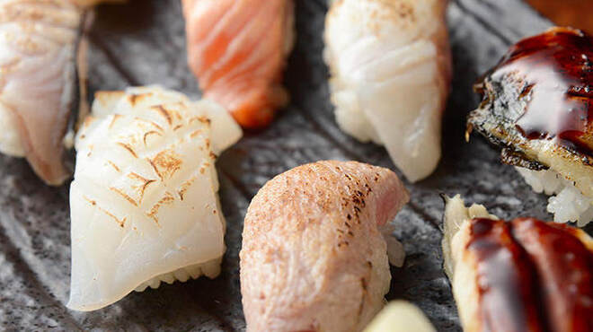 わさび - 料理写真: