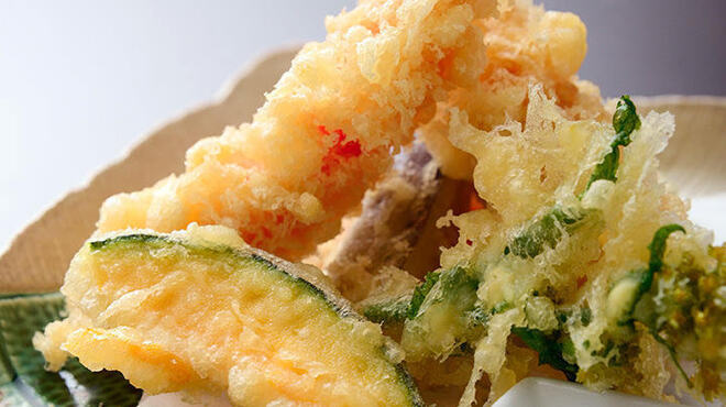 わさび - 料理写真: