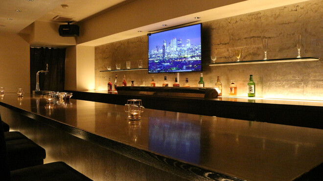 Bar Vip 北新地 大江橋 バー ネット予約可 食べログ Bar Vip 北新地 大江橋 バー ネット予約可 食べログ