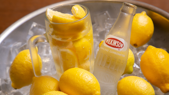 煮込みや　みよし - メイン写真: