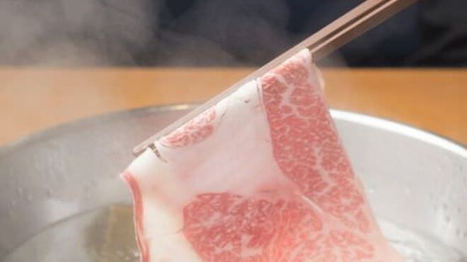 Gyuushabu Gyuusuki Tabehoudai Tajimaya - メイン写真: