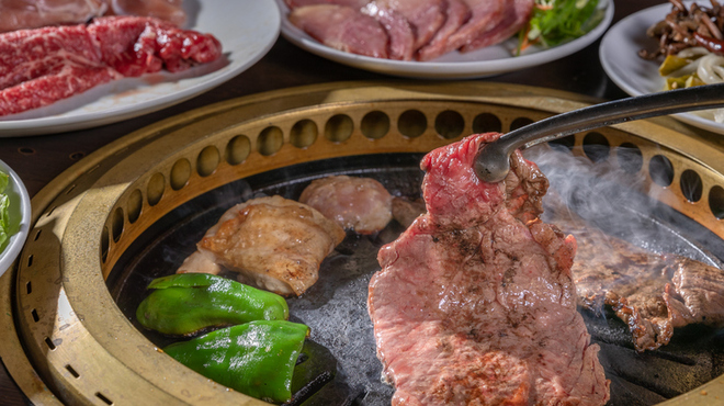 石垣牛専門店 焼肉 金城 北谷本店 北谷町 焼肉 ネット予約可 食べログ
