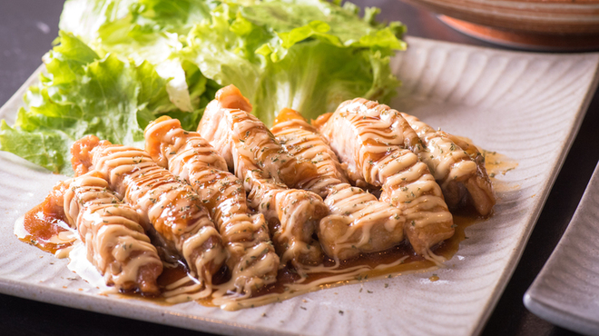 芝大門 BAR 新海 - メイン写真: