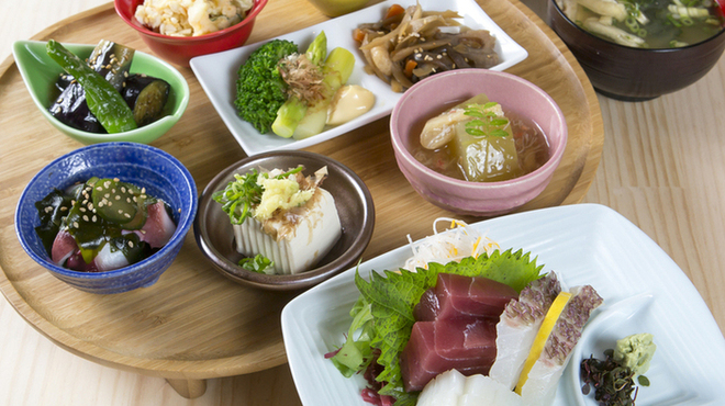 お食事処・居酒屋 竜田屋 - メイン写真: