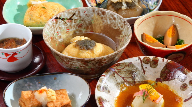おでん料理 地酒 大阪 北新地 六根 北新地 おでん ネット予約可 食べログ おでん料理 地酒 大阪 北新地 六根 北新地 おでん ネット予約可 食べログ