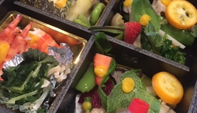 りょうりや 御旅屋 - 料理写真: