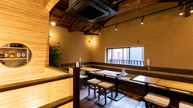 野菜肉巻き串 ぐるり - メイン写真: