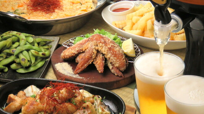 居酒屋たたみ 西鉄久留米 居酒屋 ネット予約可 食べログ
