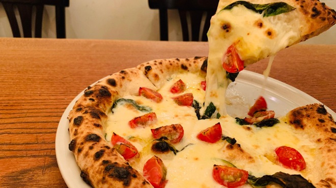 びすとろUOKIN - 料理写真: