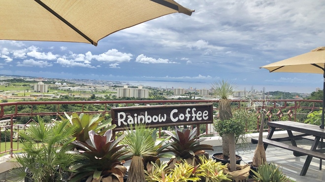 Rainbow Terrace Okinawa - メイン写真: