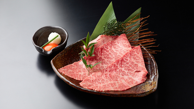 黒毛和牛焼肉 うしくろ - メイン写真: