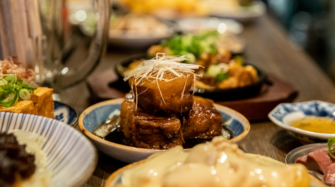 大衆酒場ヒロタヤ3号 上新庄 居酒屋 食べログ