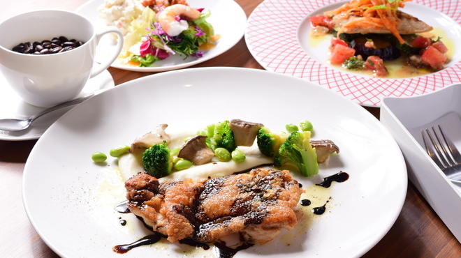 ラ ロゼッタ La Rosetta 田島 イタリアン 食べログ