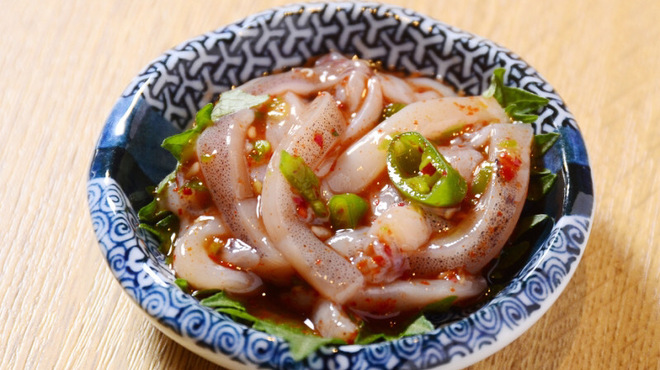 博多もつ鍋 たじまや - メイン写真: