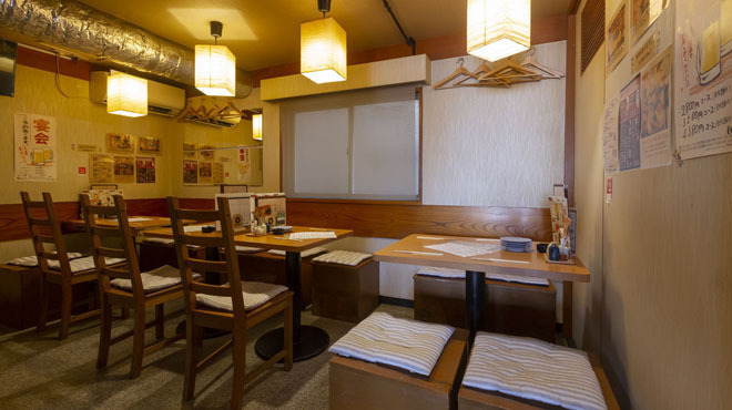 Dainingu Izakaya Koube Toribaru - メイン写真: