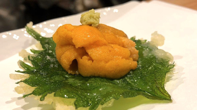 天ぷらとワイン大塩 中野店 中野 居酒屋 ネット予約可 食べログ