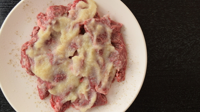 焼肉ざんぎ - メイン写真: