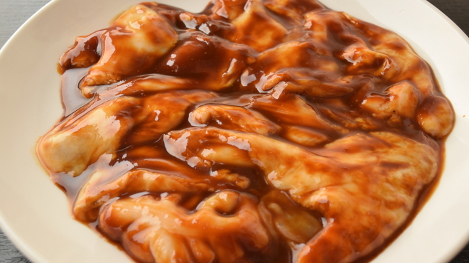 焼肉ざんぎ - メイン写真: