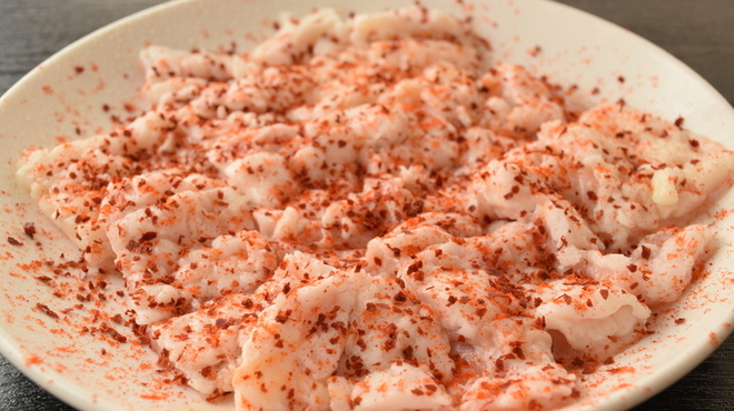 焼肉ざんぎ - メイン写真: