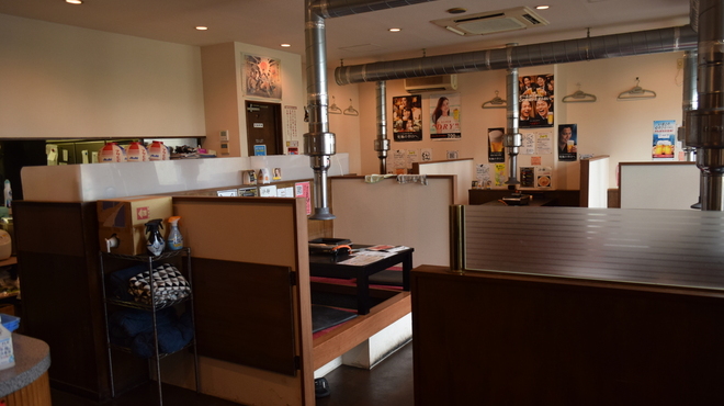 焼肉ざんぎ - メイン写真: