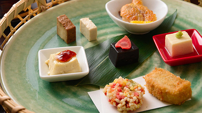 京都豆八 祇園四条 京料理 食べログ