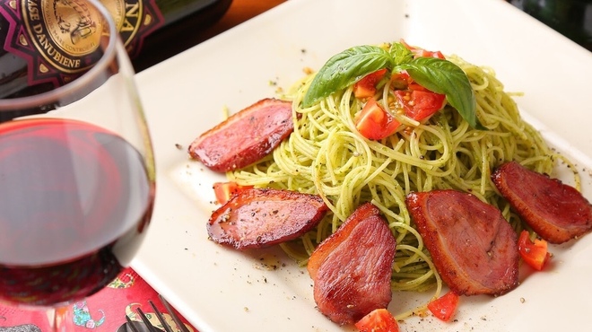 イタリアン酒場 テンパール - メイン写真:
