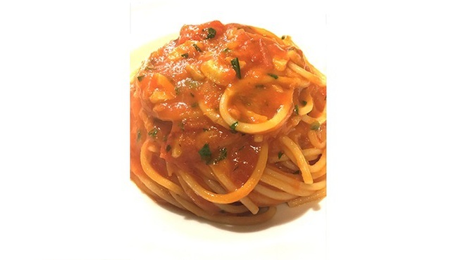 TRATTORIA LEONE - メイン写真: