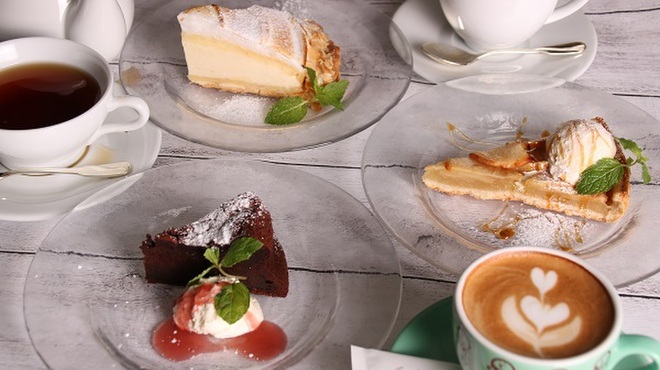 イタリアンバール LA VIOLA - メイン写真: