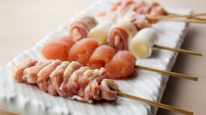 男前料理と五島列島直送の魚 神保町 無花果 - メイン写真: