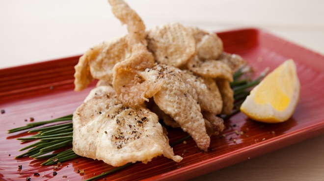 男前料理と五島列島直送の魚 神保町 無花果 - メイン写真: