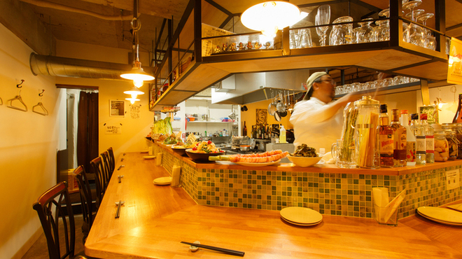 ファーマーズキッチン りょうさん家 大橋 野菜料理 ネット予約可 食べログ ファーマーズキッチン りょうさん家 大橋 野菜料理 ネット予約可 食べログ