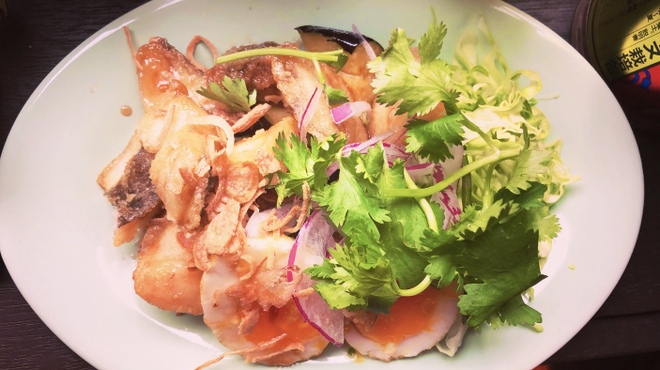 タイ料理とお酒 タタヤン すすきの 市電 タイ料理 ネット予約可 食べログ