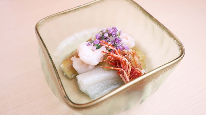 のぐち 継 - 料理写真: